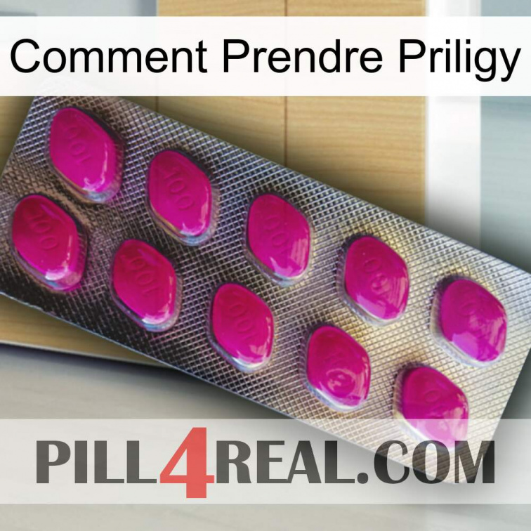 How To Take Priligy 09